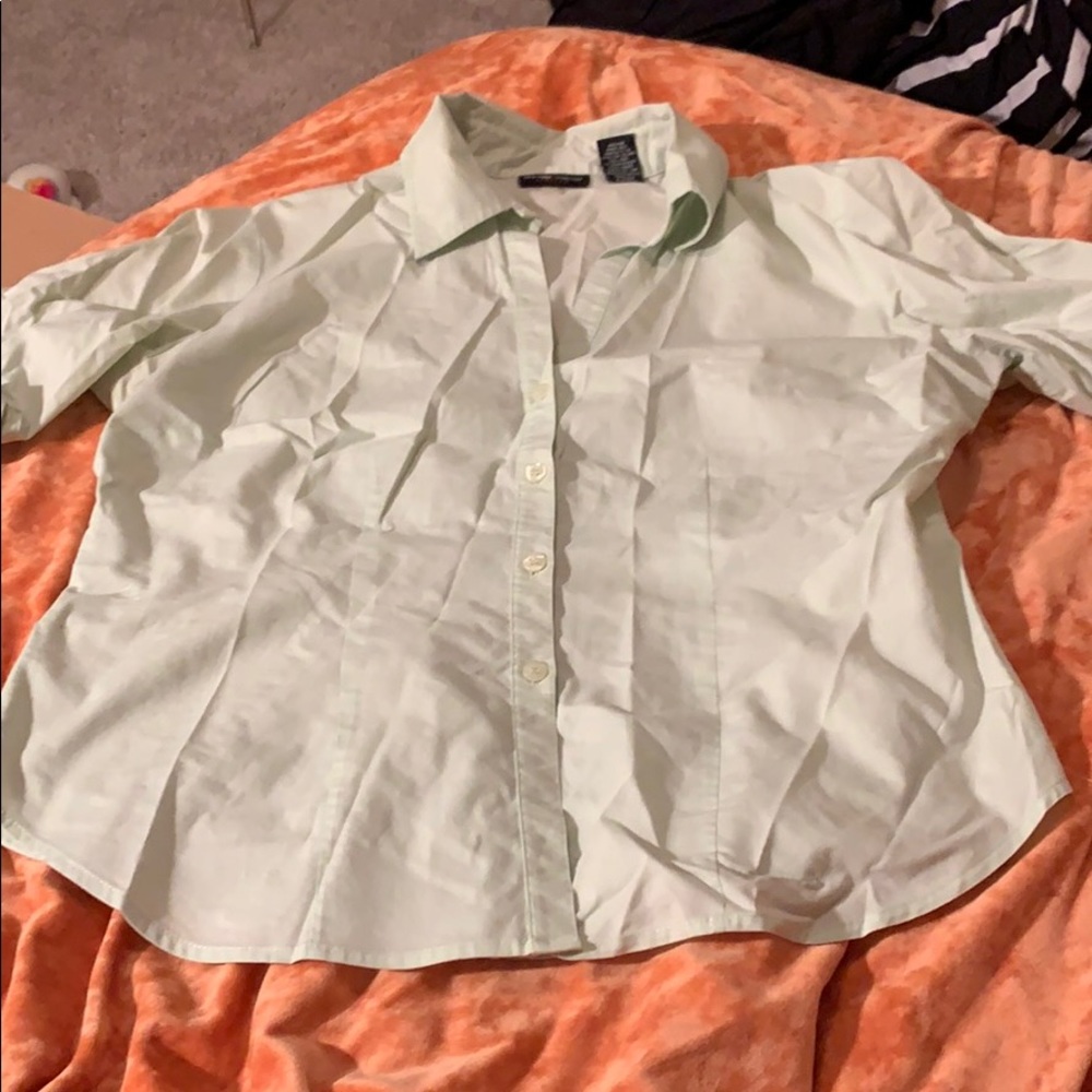 New York and company blouse